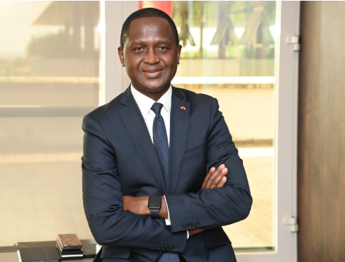 Ahmed Cissé